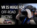 Josh Edmundson | Pro Sim Racer share VR racing experience