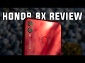 Honor 8x Review: Style Meets Substance