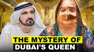Inside the SECRETS of Prince Hamdan's Mother... the First Lady of Dubai