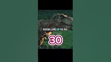 Are Rexy and Blue really dead in Jurassic World rebirth?
