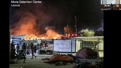 Migration and Misinformation — Katerina Linos (Trustworthy Information Lecture Series)