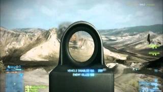 BF3 JAVELIN AND SOFLAM