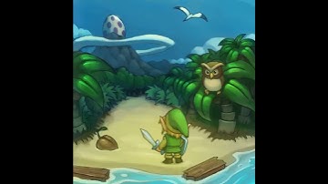 Koholint Process Video