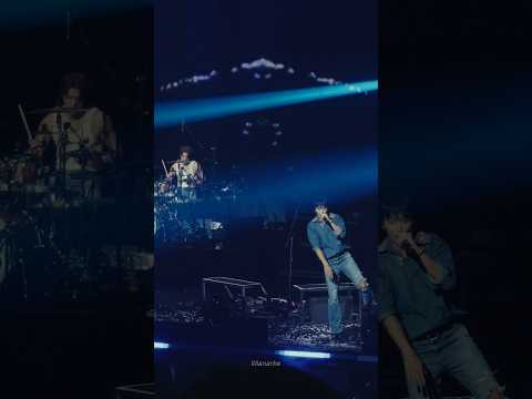 260913 Between Us - CNBLUE LIVE WORLD TOUR '3LOGY' ENCORE IN BUSAN