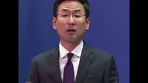 美对中国加征600亿关税6月1日凌晨生效 中国外交部回应 - 天天要闻