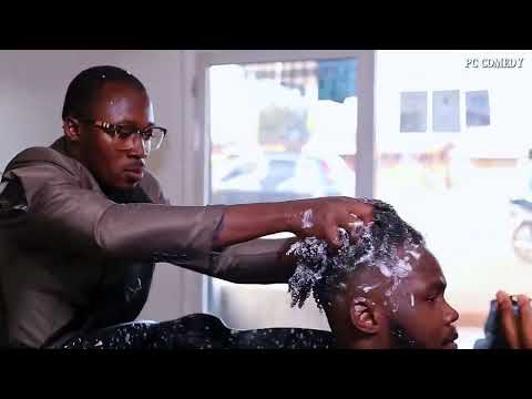 The wicked barber