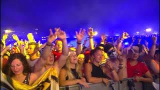 Laktos Is Calling x You Got The Love x I Wanna Dance With Somebody