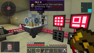 Galactic Science 2 Quarries and Problems Ep8