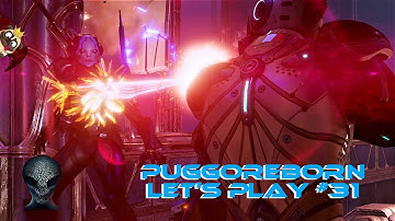 XCOM 2 WOTC Modded Let