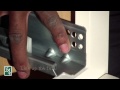 Install Your Standard Soft Close Drawer Glides Install Your Standard Soft Close Drawer Glides