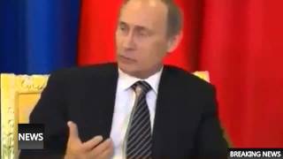 Путин 2015 Новости Сегодня ! Владимир Путин посылает США 'ответную шайбу' Russia USA Путин 2015 Новости Сегодня ! Владимир Путин посылает США 'ответную шайбу' Russia USA