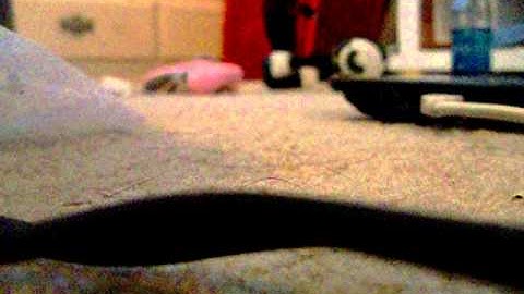 dazzle setup without splitters