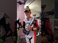 Race 2? 🤔 Say less! 😉A little Silverstone action to wrap up Round 5! 🎬