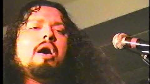 Stryper - To Hell With The Devil - Expo 2000/LIVE