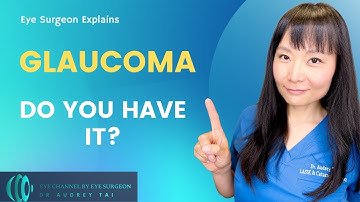 Glaucoma - All you need to know | Eye Surgeon Explains #draudreytai