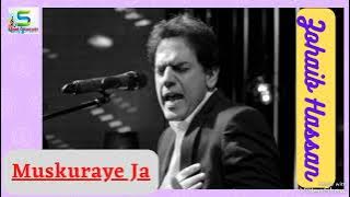 Muskuraye Ja | Teri Zindagi Mein | Pakistani Pop Song | Zohaib Hasaan