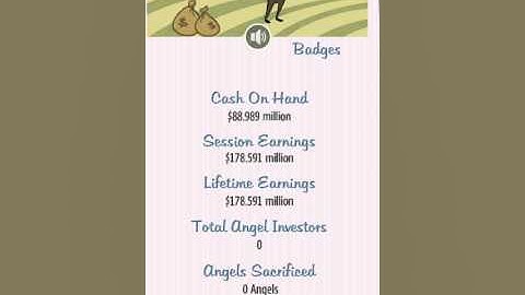 Adventure capitalist part 2