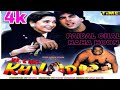 Mr and mrs khiladi 4k paidal chal raha hoon akshay kumar juhi chawla udit narayan anuradha paud