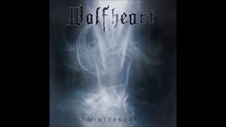 Video thumbnail of "WOLFHEART - Chasm (2013) (HQ)"