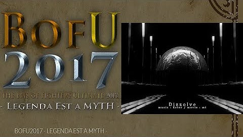 【BMS】【BOFU2017】Dizzolve【Autoplay】