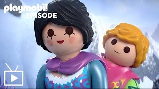 PLAYMOBIL Magic Kristallpalats - Filmen (Svenska)