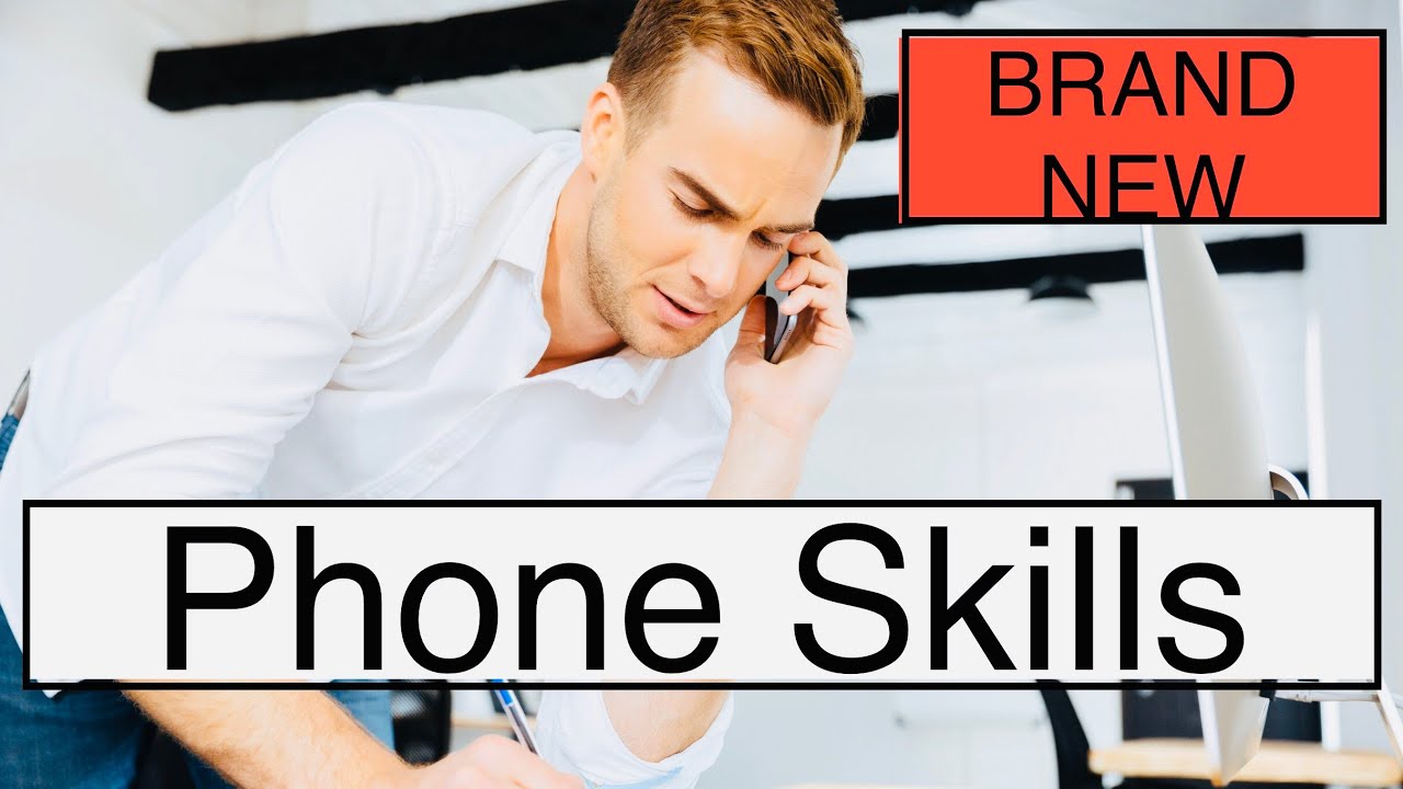 CAR SALES TRAINING How To Master Selling On The Phone CAR SALES TRAINING How To Master Selling On The Phone