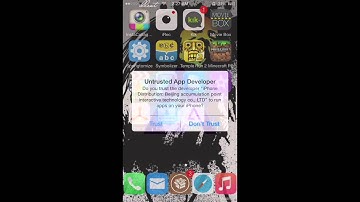 How to get GBA4IOS IOS 8.1.2