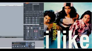 Kut Klose I Like Remix Slowed Down
