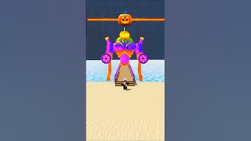 THE SECRET BOSS HALLOWEEN UPDATE TSB! #pumpkin #roblox #secretboss #thestongestbattlegrounds #update