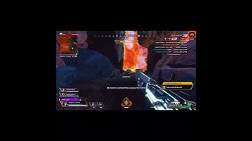 Another 1v3 added to the books #apexlegends #apexlegendsclips #apexranked #gaming #foryou