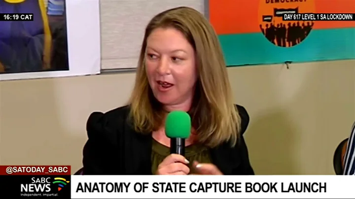 State Capture projects may not yet be a thing of t...