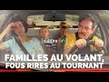 Compilation culture pub  familles au volant