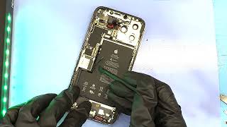 コンピュータ・IT iPhone12 pro max iPhone 12 Pro Max Teardown - iFixit