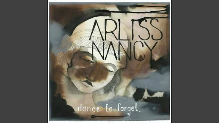 Arliss Nancy