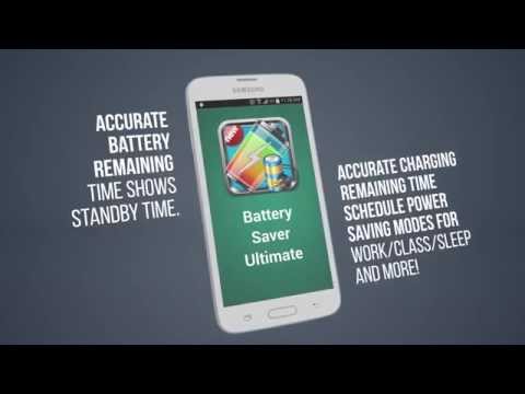 Battery Saver 2018 | Android App