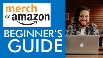 MERCH BY AMAZON Beginner