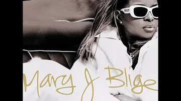 Mary J. Blige - Seven Days - 1997