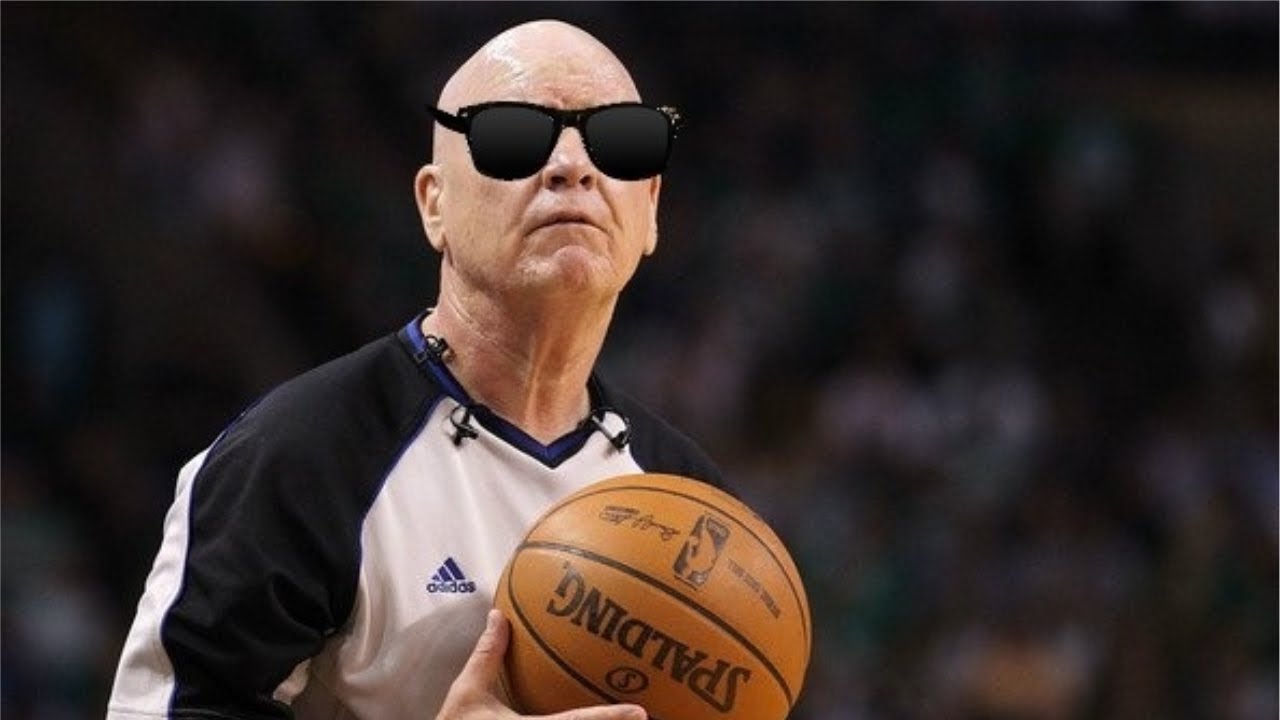 âNBA "ARE YOU BLIND?!" Momentsâçå¾çæç´¢ç»æ