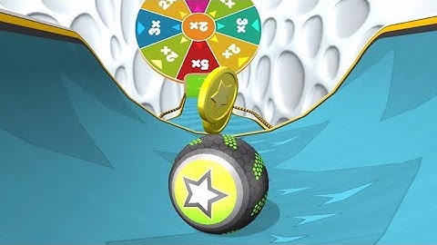 Going Balls - SpeedRun Gameplay Level 541