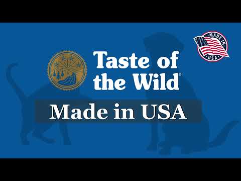 Taste of the