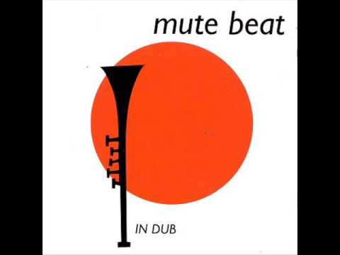 Mute Beat – In Dub (1996) Full Album