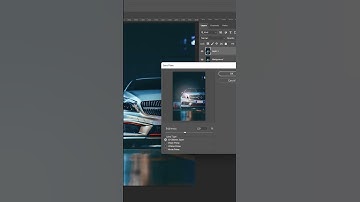 Create amazing light flares #photoshop #lightrays #lensflare  #photoshoptricks