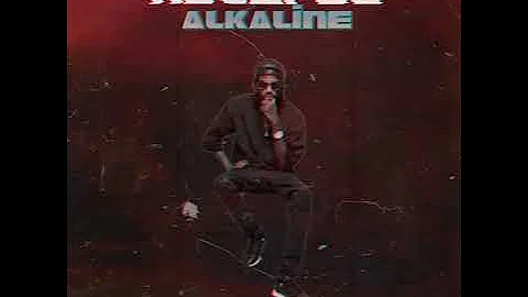 Alkaline - Relapse (official audio)