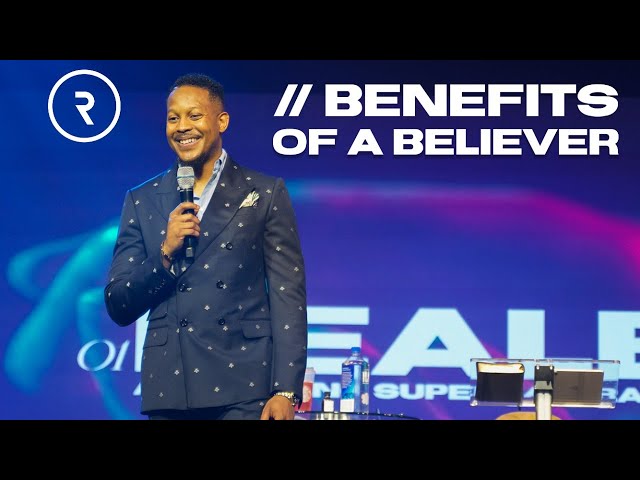 Benefit - Believer