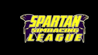 iRacing Spartan Racing League SSRL LLM Series :South Boston Speedway