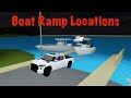 Boat ramp locations jupiter florida roblox