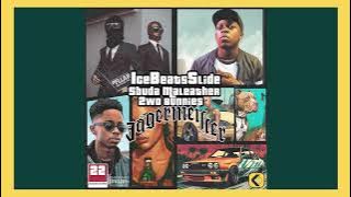 Ice Beats Slide, Sbuda Maleather & 2woBunnies - JAGERMEISTER | #amapiano #trending