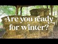 Are you ready for winter?!