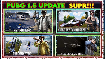 How to download PUBG BETA 1.5 Official |Fury doctor| 2021