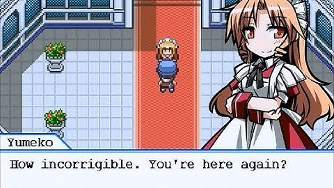 Touhou Puppet Dance Performance Playthrough Part 94